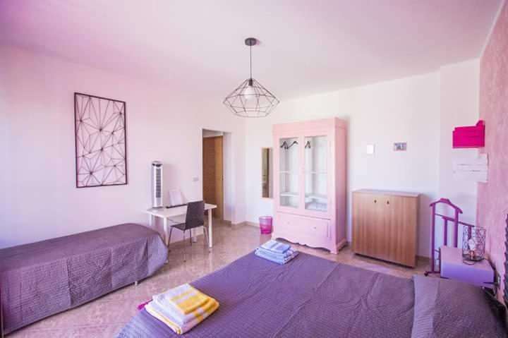 豪华房间, Le Cromie B&b
