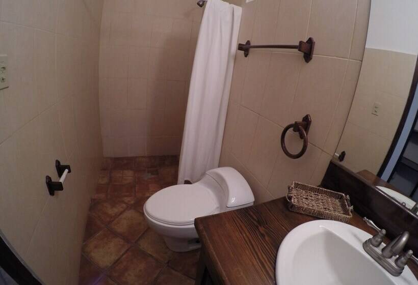 스탠다드 룸, Boquete Lodge   Hostel