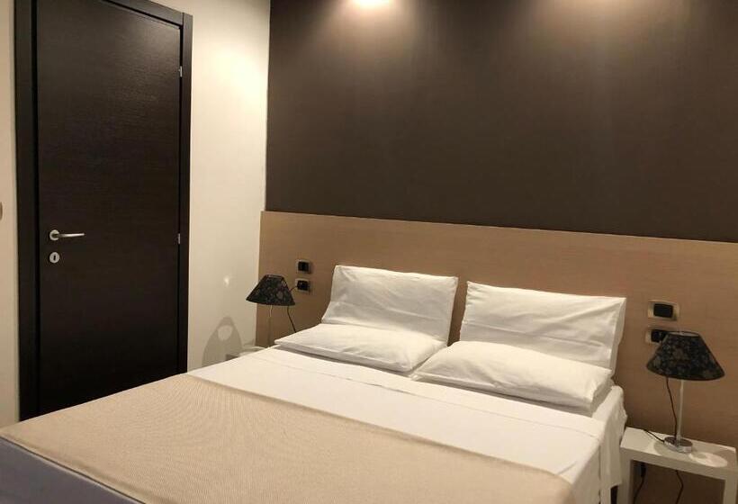 스탠다드 룸, Bahiaincantata B&b