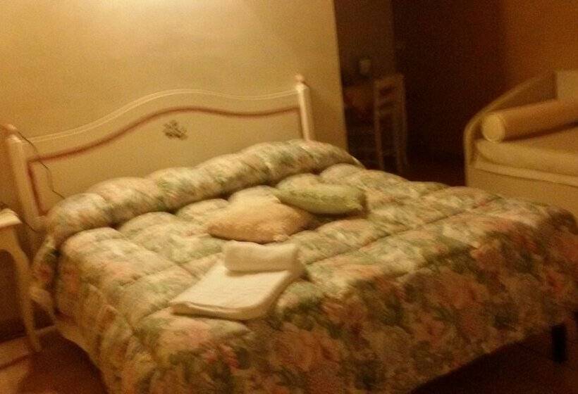 Номер Стандарт Трехместный, B&b Al Cristo