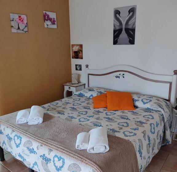 Номер Стандарт, B&b Al Cristo
