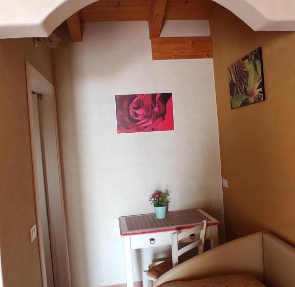 Номер Стандарт, B&b Al Cristo