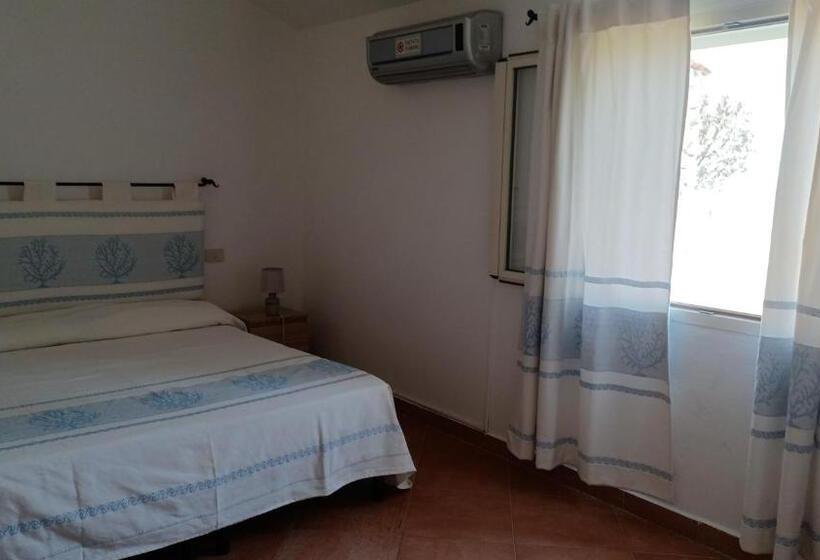 اتاق استاندارد, B&b Bedda Ista