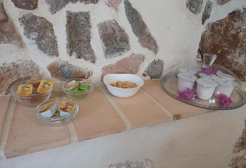 اتاق استاندارد, B&b Bedda Ista