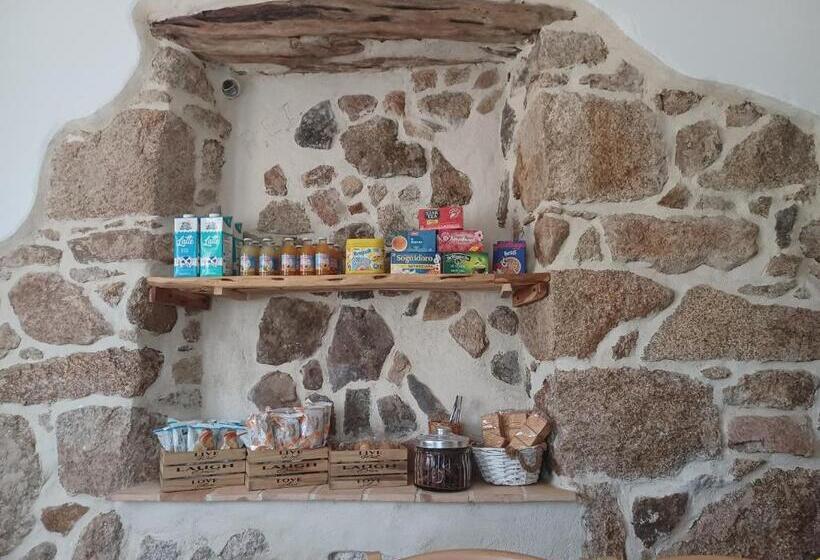 اتاق استاندارد, B&b Bedda Ista