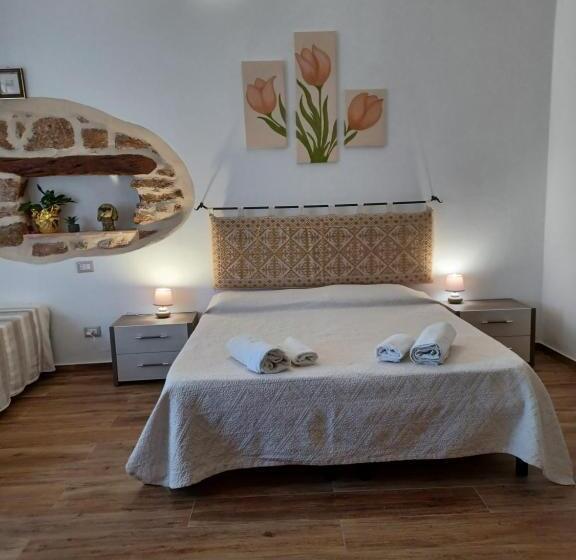 اتاق استاندارد, B&b Bedda Ista