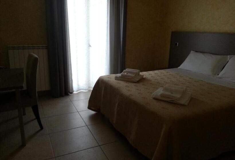Номер Стандарт, B&b Casa Venezia