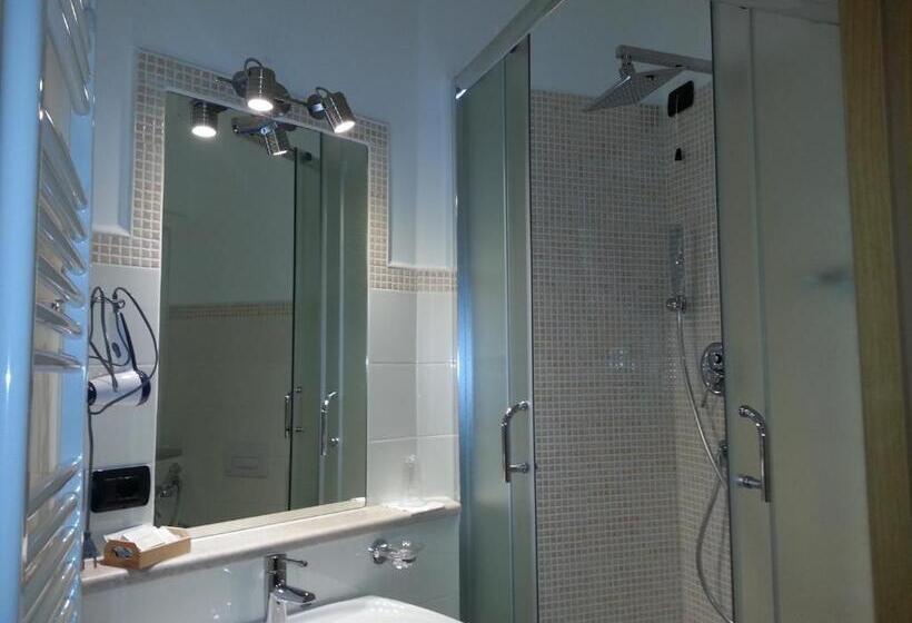 Номер Стандарт, B&b Casa Venezia