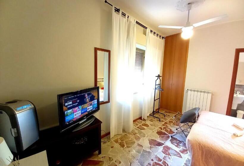 Номер Стандарт, Agritrinacria Rooms