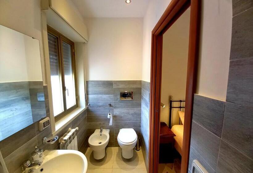غرفة قياسية, Agritrinacria Rooms