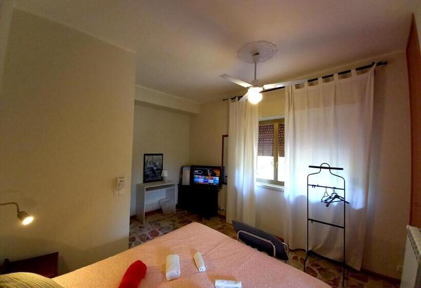 Номер Стандарт, Agritrinacria Rooms