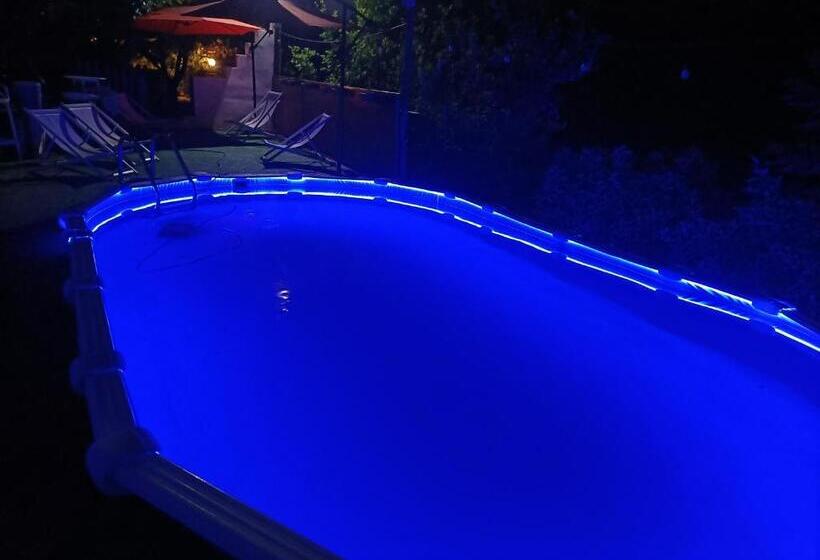 غرفة قياسية, Agritrinacria Rooms