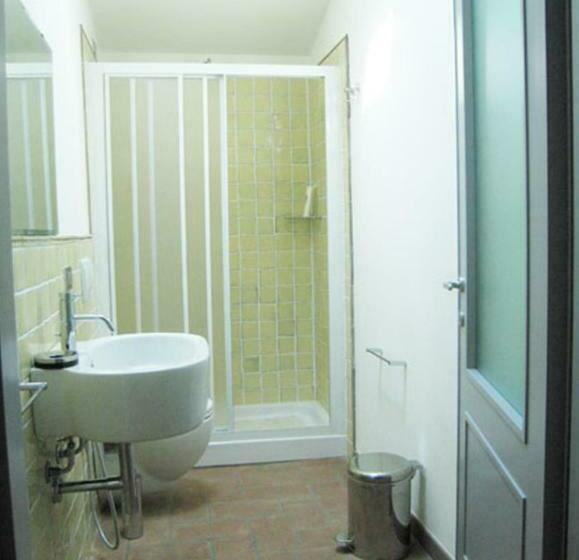 Номер Стандарт, Bed And Breakfast Belvedere