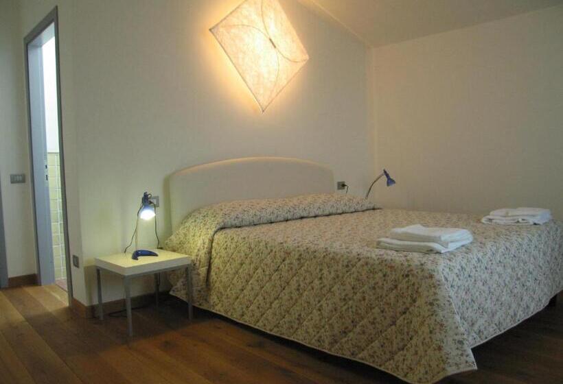 Четырехместный Номер Стандарт, Bed And Breakfast Belvedere