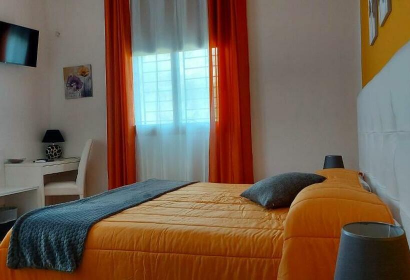Номер Стандарт, La Suite Di Segesta