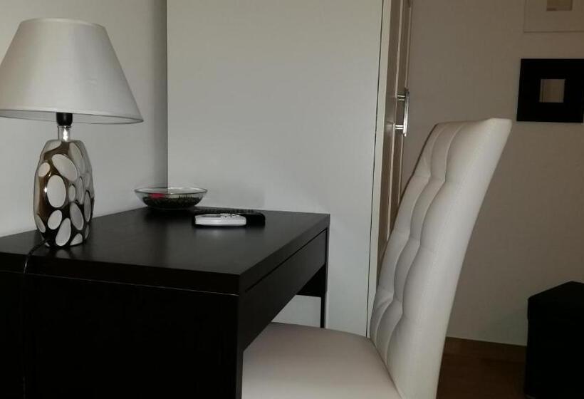 Номер Стандарт, La Suite Di Segesta