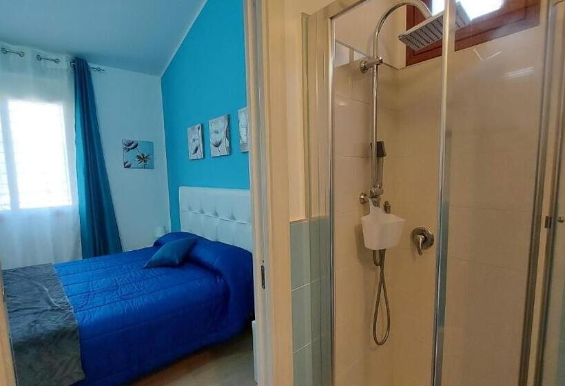 Номер Стандарт, La Suite Di Segesta