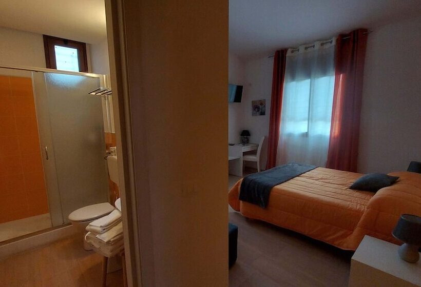 Номер Стандарт, La Suite Di Segesta