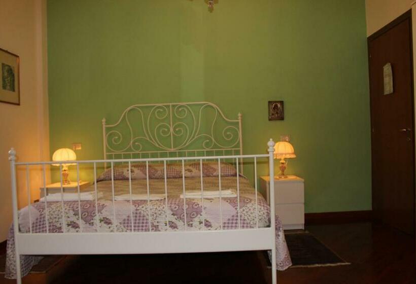 غرفة قياسية, Mimì E Cocò Country House