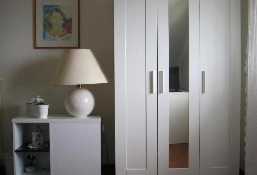 غرفة قياسية, Mimì E Cocò Country House
