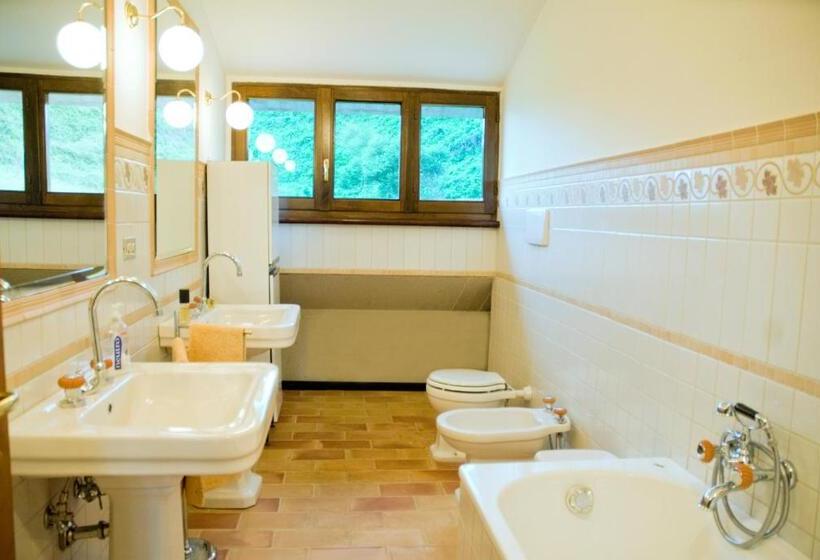 شقة غرفة واحدة, Mimì E Cocò Country House