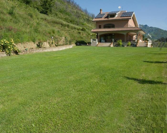 غرفة قياسية, Mimì E Cocò Country House