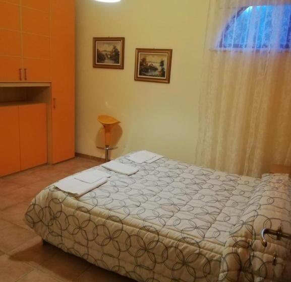 شقة غرفة واحدة, Mimì E Cocò Country House