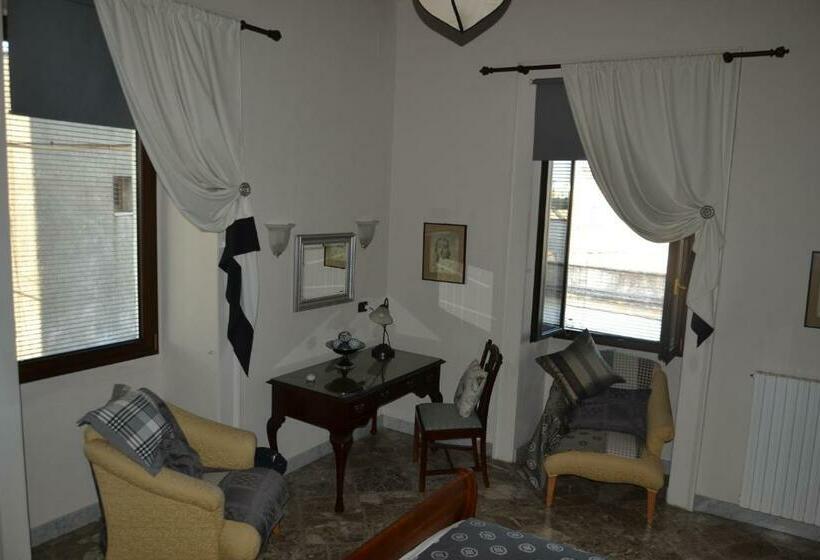 Люкс, Palazzo Muro Leccese Relais De Charme & Wellness