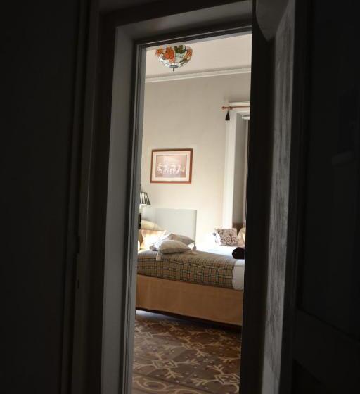 Номер Superior, Palazzo Muro Leccese Relais De Charme & Wellness