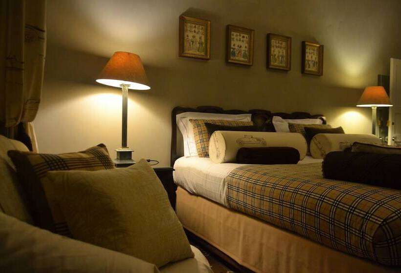 Номер Superior, Palazzo Muro Leccese Relais De Charme & Wellness