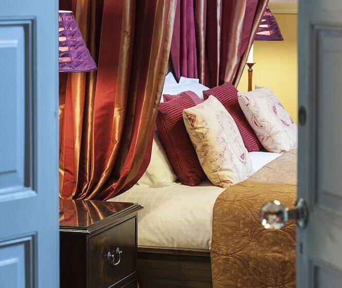 Люкс с Террасой, Palazzo Muro Leccese Relais De Charme & Wellness