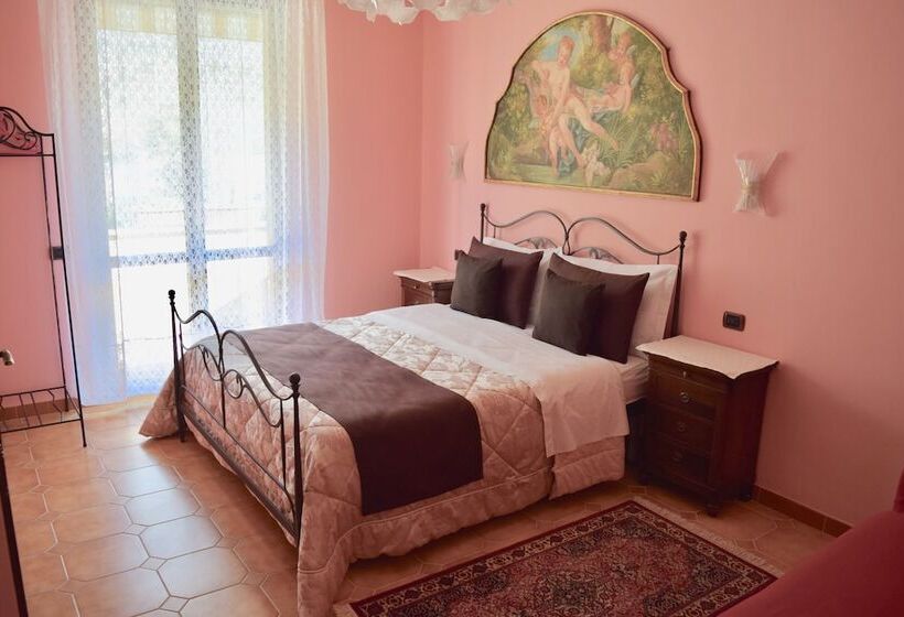 اتاق استاندارد, Villamena
