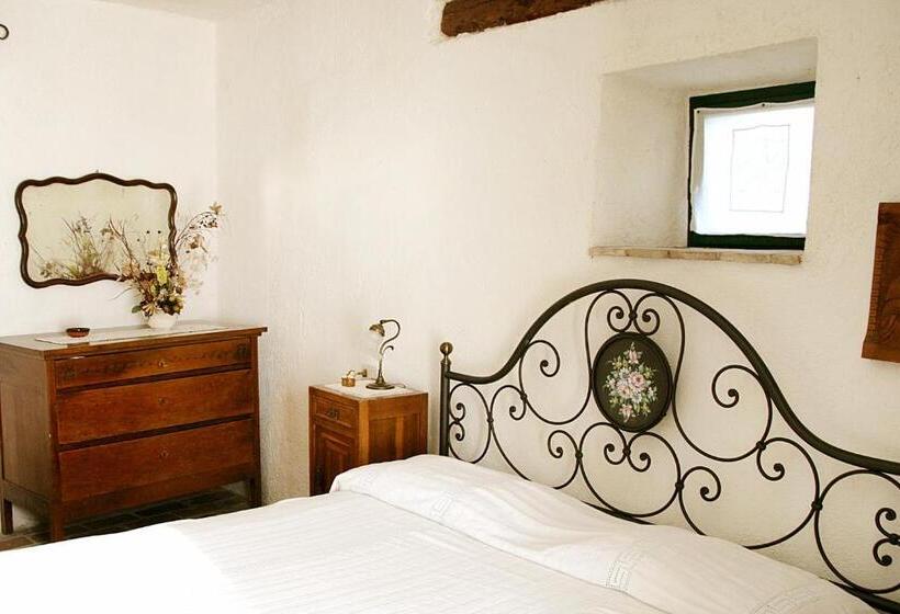 Шале 1 Спальня, Bed & Breakfast Casa Lisetta