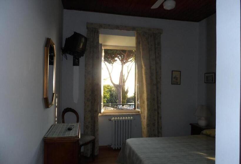 标准间, Albergo Lucia Pagnanelli