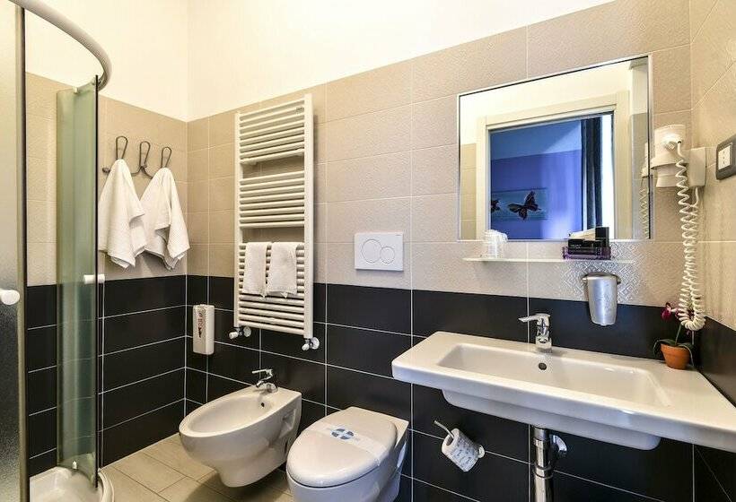 اتاق استاندارد, Villa Bianca Hotel & Spa
