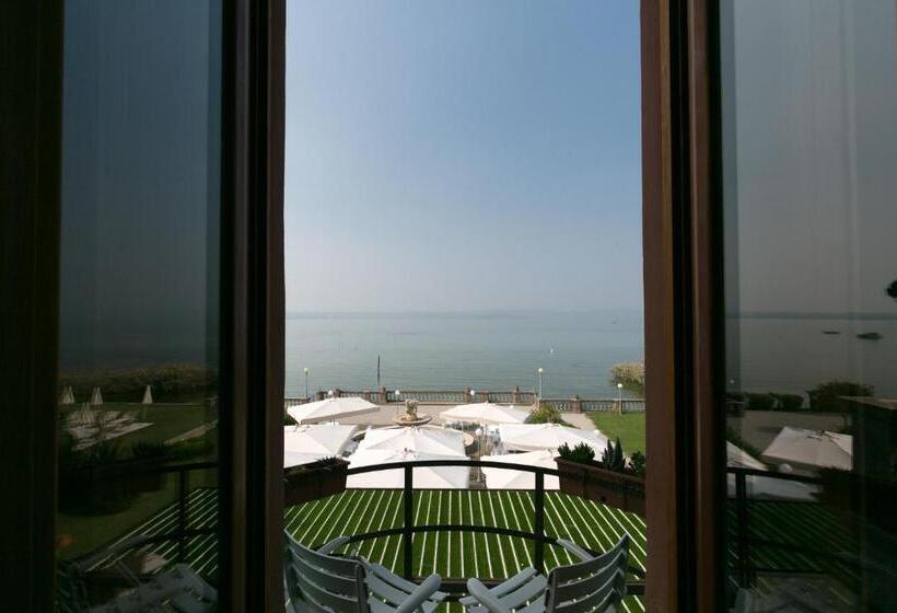 اتاق استاندارد, Villa Pioppi