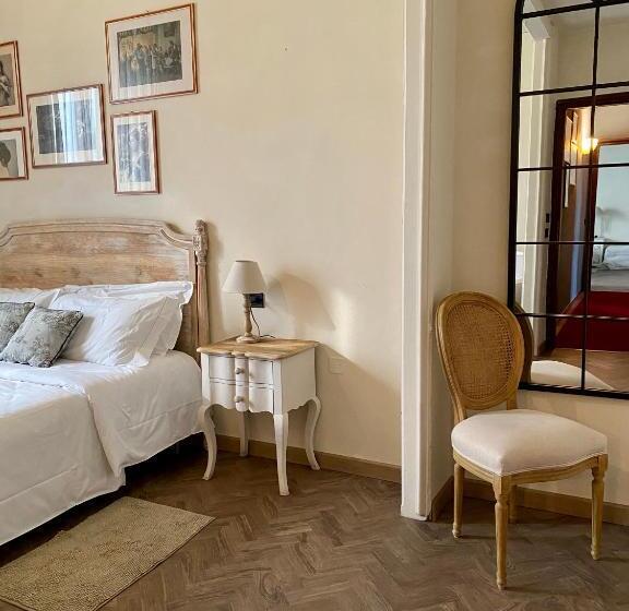 اتاق استاندارد, Villa Pioppi