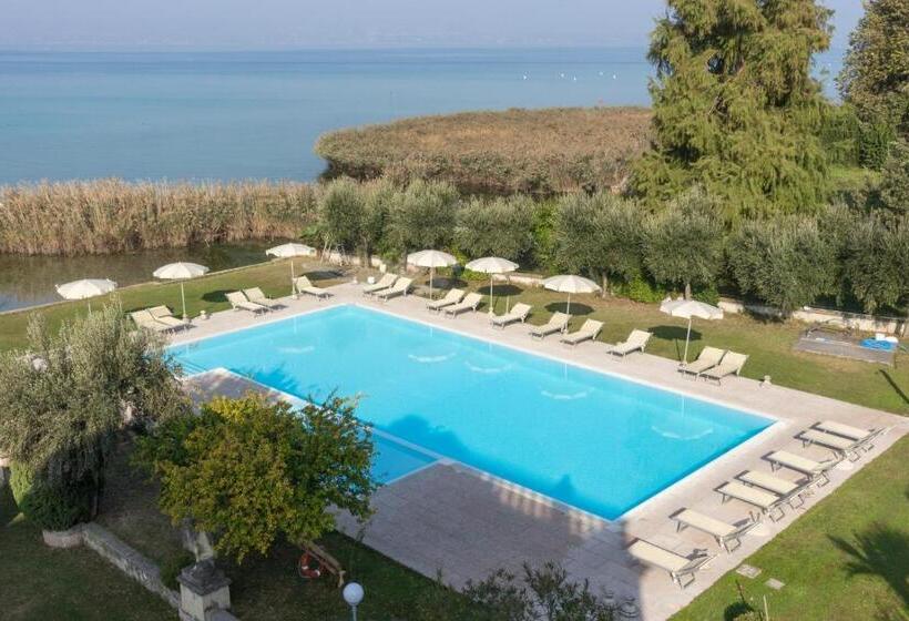 اتاق استاندارد, Villa Pioppi