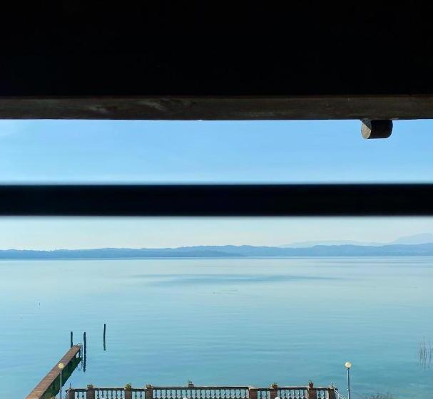 اتاق استاندارد چهار تخته, Villa Pioppi