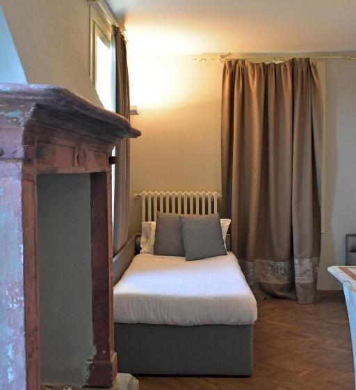 اتاق استاندارد چهار تخته, Villa Pioppi