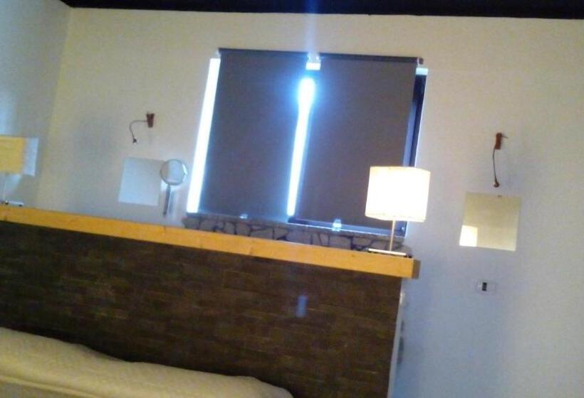 Люкс Вид на Сад, B&b Casa Vacanza Verzellino