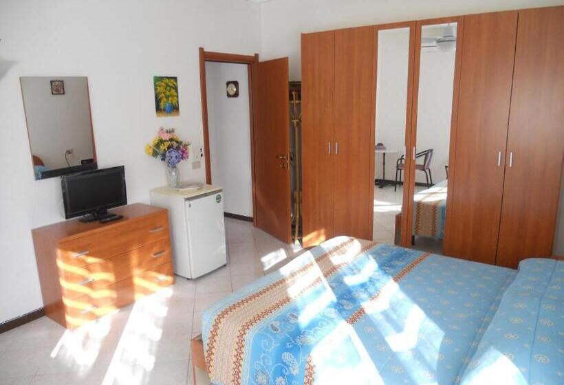 Номер Стандарт, B&b Home Sweet Home