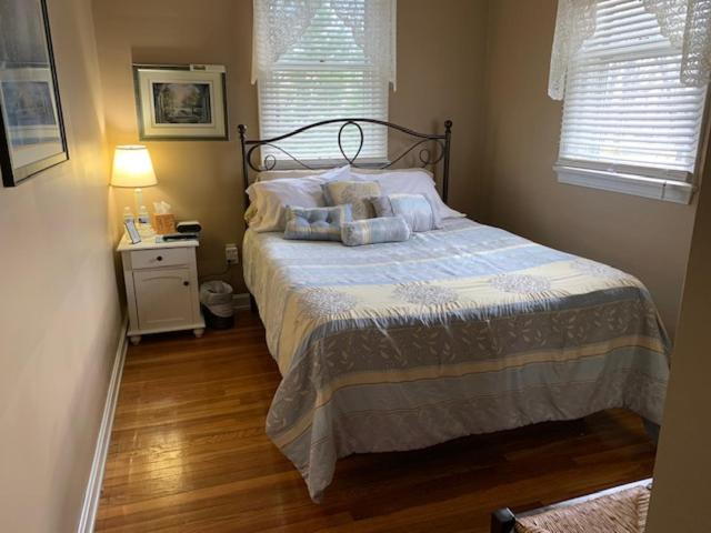 Номер Economy, Farrell House Lodge At Sunnybrook Trout Club