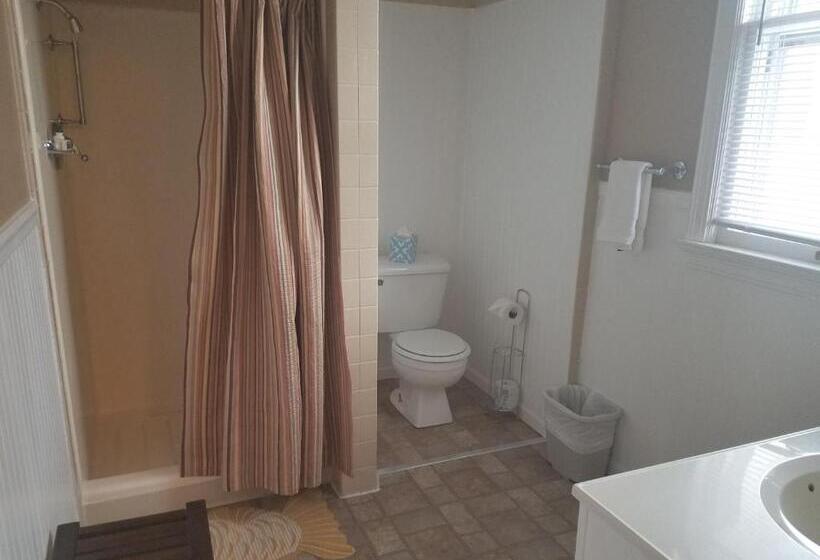 Номер Economy, Farrell House Lodge At Sunnybrook Trout Club