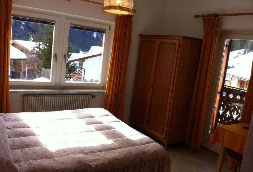 스탠다드 룸, Garnì Villa Cecilia