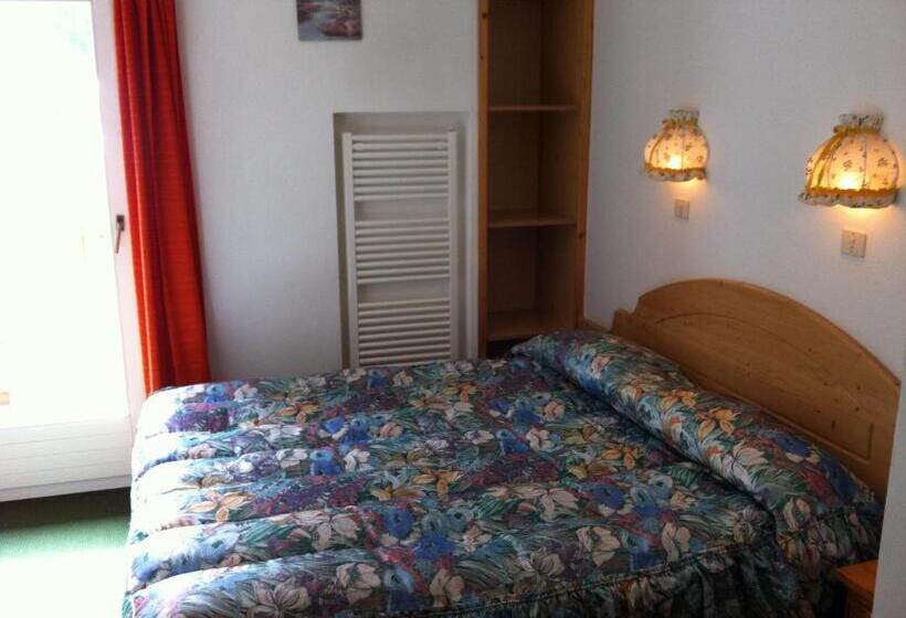اتاق استاندارد, Garnì Villa Cecilia