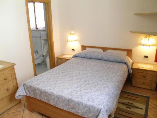 标准间, Garnì Villa Cecilia