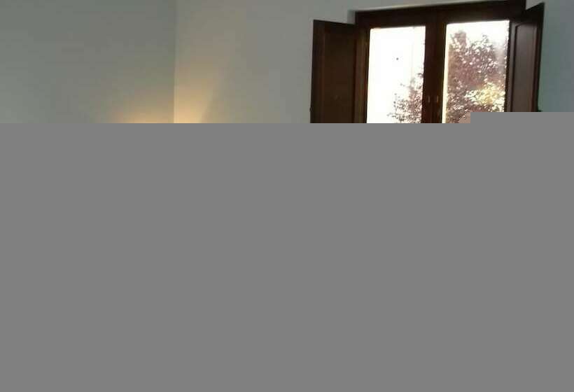 스탠다드 트리플 룸, In Villa