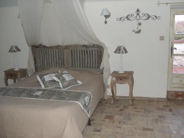 Family Suite, Mas Bella Cortis