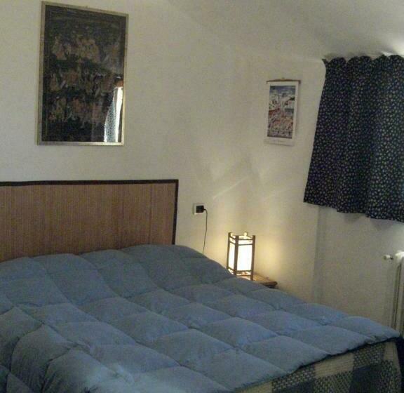 スイート, Bed & Breakfast Le Coste
